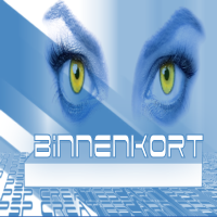 binnekort